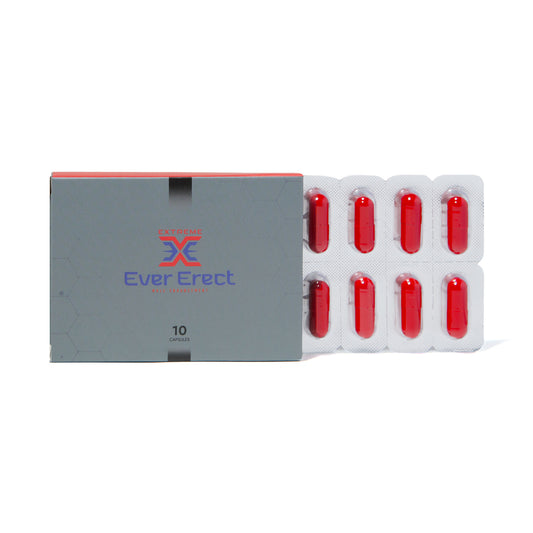 One Pill (Extreme)