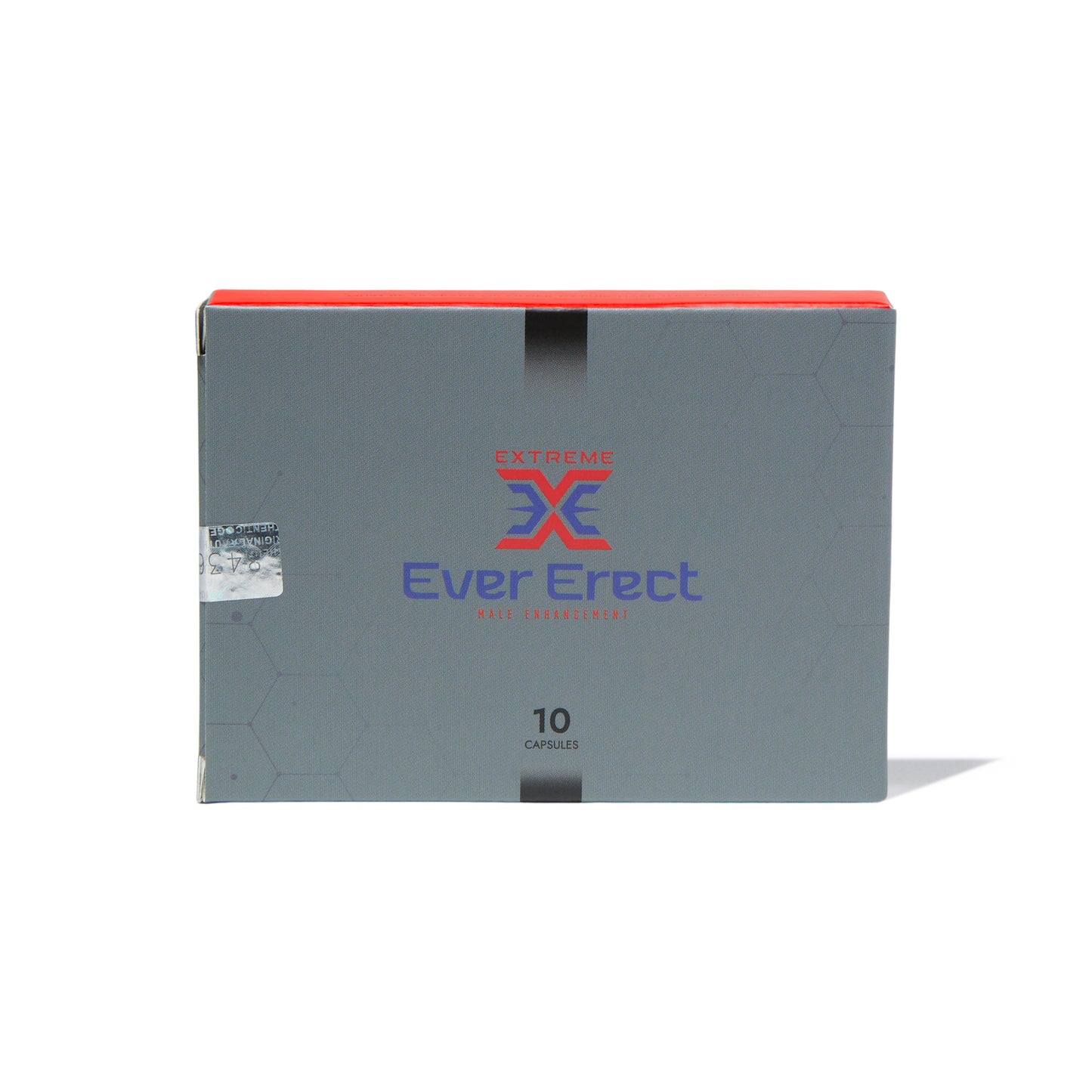 Extreme EverErect 10 Capsules