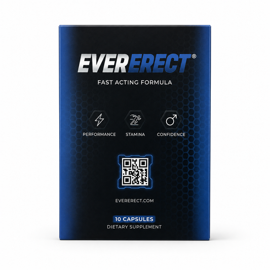 EverErect 10 capsules